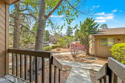 2404 N Whispering Pines Way, Flagstaff, AZ 86004 - Photo 21