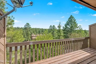 2404 N Whispering Pines Way, Flagstaff, AZ 86004 - Photo 3