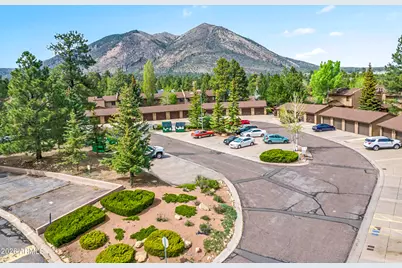 2404 N Whispering Pines Way, Flagstaff, AZ 86004 - Photo 25
