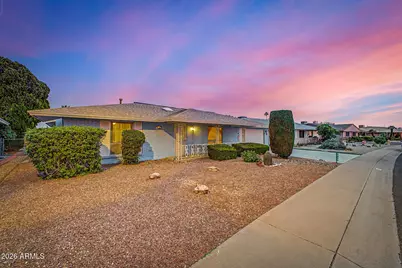 9914 W Bright Angel Circle, Sun City, AZ 85351 - Photo 19