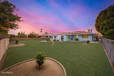 9914 W Bright Angel Circle, Sun City, AZ 85351 - Photo 15