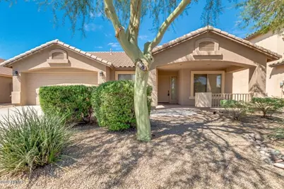 42376 W Chisholm Drive, Maricopa, AZ 85138 - Photo 1