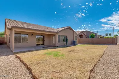 42376 W Chisholm Drive, Maricopa, AZ 85138 - Photo 13