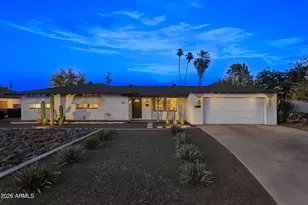 1466 E 2nd St, Mesa, AZ 85203 - Photo 1