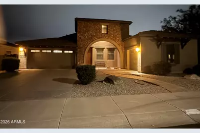 18086 W Las Cruces Drive, Goodyear, AZ 85338 - Photo 3