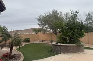 18086 W Las Cruces Dr, Goodyear, AZ 85338 - Photo 27