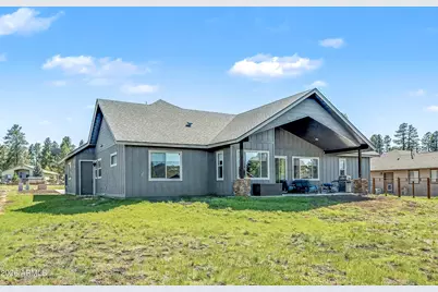 2762 W Highland Meadows Drive, Williams, AZ 86046 - Photo 29