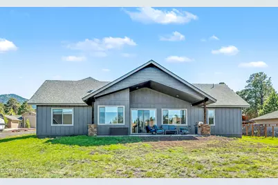 2762 W Highland Meadows Drive, Williams, AZ 86046 - Photo 31