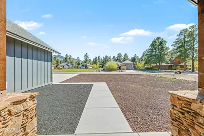 2762 W Highland Meadows Drive, Williams, AZ 86046 - Photo 27