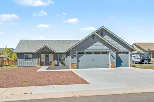 2762 W Highland Meadows Dr, Williams, AZ 86046 - Photo 1