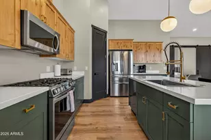 2762 W Highland Meadows Dr, Williams, AZ 86046 - Photo 7