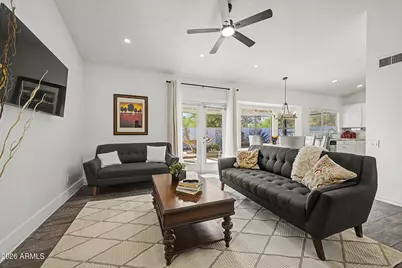 11670 N 109th Street, Scottsdale, AZ 85259 - Photo 13