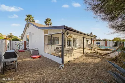 11670 N 109th Street, Scottsdale, AZ 85259 - Photo 29