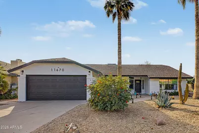 11670 N 109th Street, Scottsdale, AZ 85259 - Photo 3