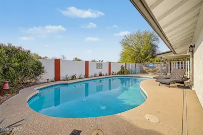 11670 N 109th Street, Scottsdale, AZ 85259 - Photo 33