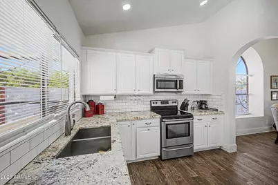 11670 N 109th Street, Scottsdale, AZ 85259 - Photo 15