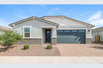 24426 W Grenadine Road, Buckeye, AZ 85326 - Photo 1