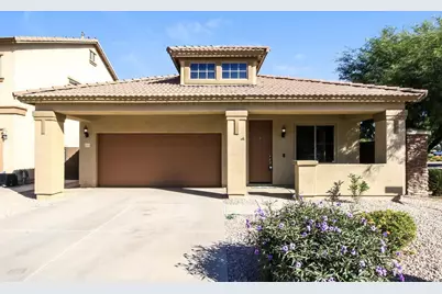 21937 S 214th Street, Queen Creek, AZ 85142 - Photo 1