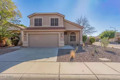 7457 W Melinda Lane, Glendale, AZ 85308 - Photo 1