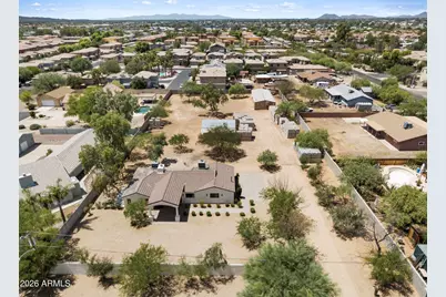 17230 N 20th Street, Phoenix, AZ 85022 - Photo 1