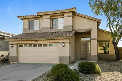 6427 W Silver Sage Lane, Phoenix, AZ 85083 - Photo 1