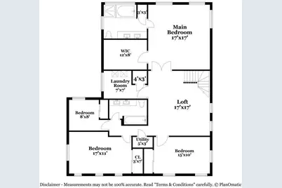 17110 N 184th Drive, Surprise, AZ 85374 - Photo 3