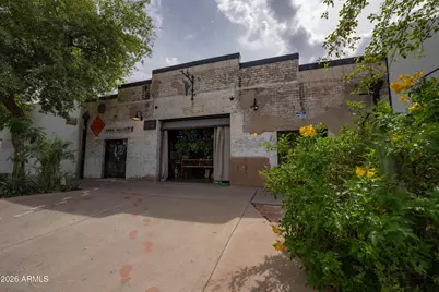 1109 Grand Avenue, Phoenix, AZ 85007 - Photo 1