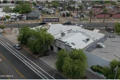 1109 Grand Avenue, Phoenix, AZ 85007 - Photo 25