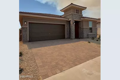 2158 S 242nd Lane, Buckeye, AZ 85326 - Photo 1