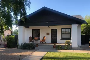 942 E Coronado Rd, Phoenix, AZ 85006 - Photo 1