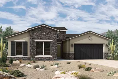 21688 W Monterosa Street, Buckeye, AZ 85396 - Photo 1