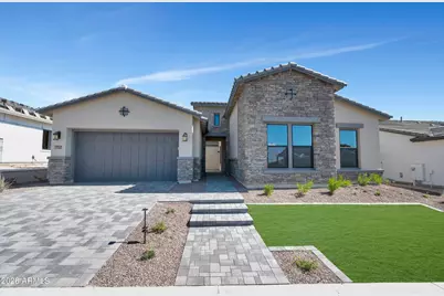 21688 W Monterosa Street, Buckeye, AZ 85396 - Photo 1