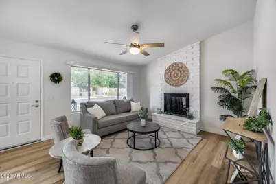 822 W Malibu Drive, Tempe, AZ 85282 - Photo 9