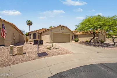 13044 S 46th Place, Phoenix, AZ 85044 - Photo 3