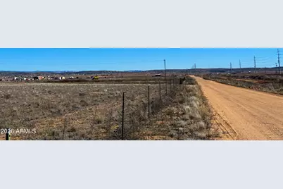 2300 W Santa Fe Rd Lot A (2.5 Acres) -- #-, Paulden, AZ 86334 - Photo 19
