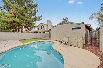 924 E Escuda Drive, Phoenix, AZ 85024 - Photo 31