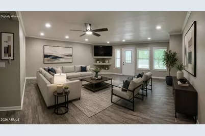 7509 E Rancho Vista Drive, Scottsdale, AZ 85251 - Photo 3