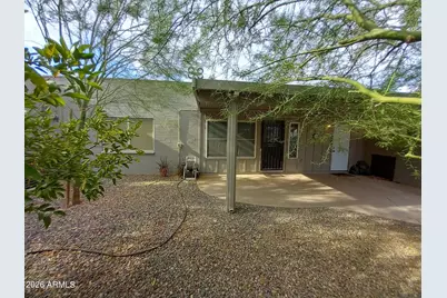7509 E Rancho Vista Drive, Scottsdale, AZ 85251 - Photo 11