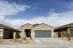 35420 W San Alvarez Ave, Maricopa, AZ 85138 - Photo 1