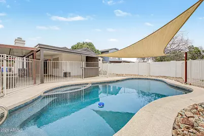 906 E Escuda Drive, Phoenix, AZ 85024 - Photo 5
