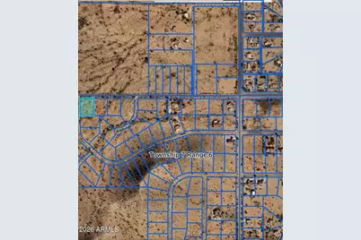 11599 W Arica Road #11, Casa Grande, AZ 85193 - Photo 1