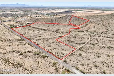 11599 W Arica Road #11, Casa Grande, AZ 85193 - Photo 3