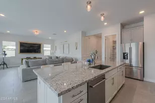 1071 E Cherrywood Pl, Chandler, AZ 85249 - Photo 9
