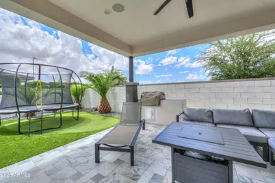 1071 E Cherrywood Place, Chandler, AZ 85249 - Photo 49