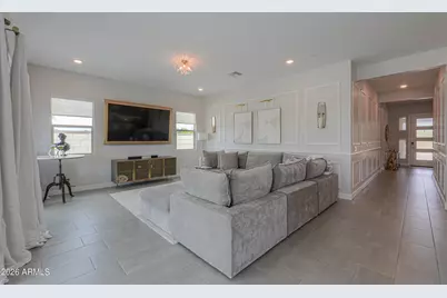 1071 E Cherrywood Place, Chandler, AZ 85249 - Photo 13