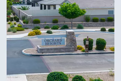 1071 E Cherrywood Place, Chandler, AZ 85249 - Photo 59