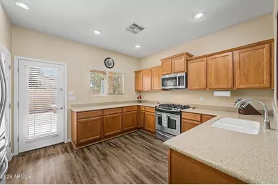 4830 S Antonio --, Mesa, AZ 85212 - Photo 5