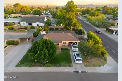 3801 E Amelia Avenue, Phoenix, AZ 85018 - Photo 1