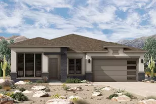 21652 W Glenrosa Ave, Buckeye, AZ 85396 - Photo 1