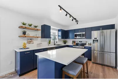 247 E Fordham Drive, Tempe, AZ 85283 - Photo 9